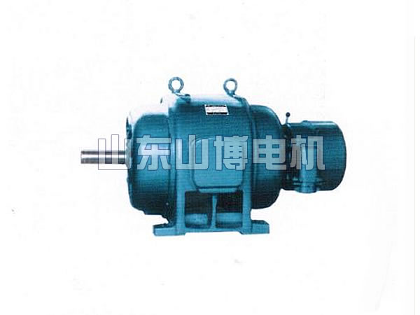 JR系列高壓三相繞線轉子異步電動機（6KV）